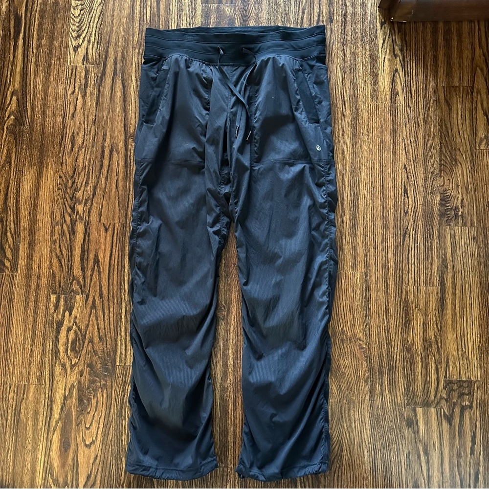 Lululemon Dance Studio size 12